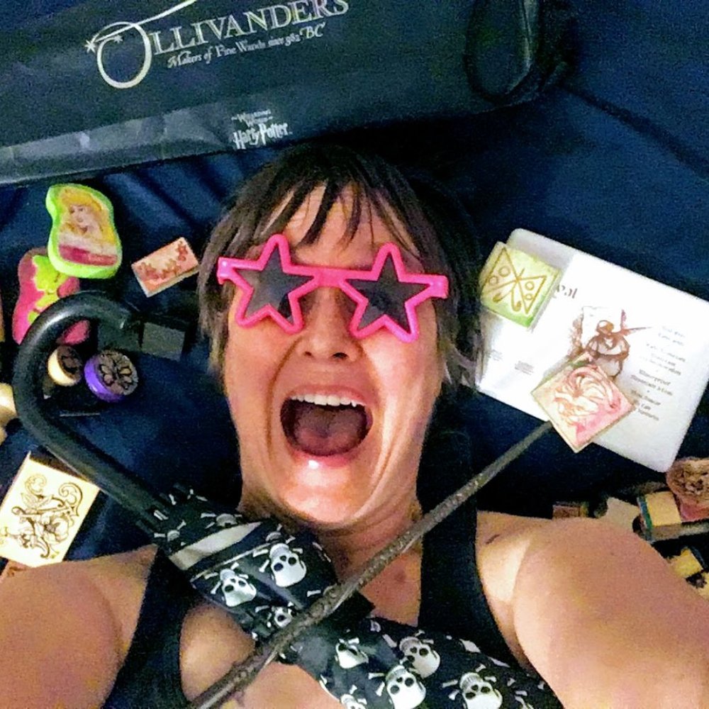 Meet your Posher, Melissa